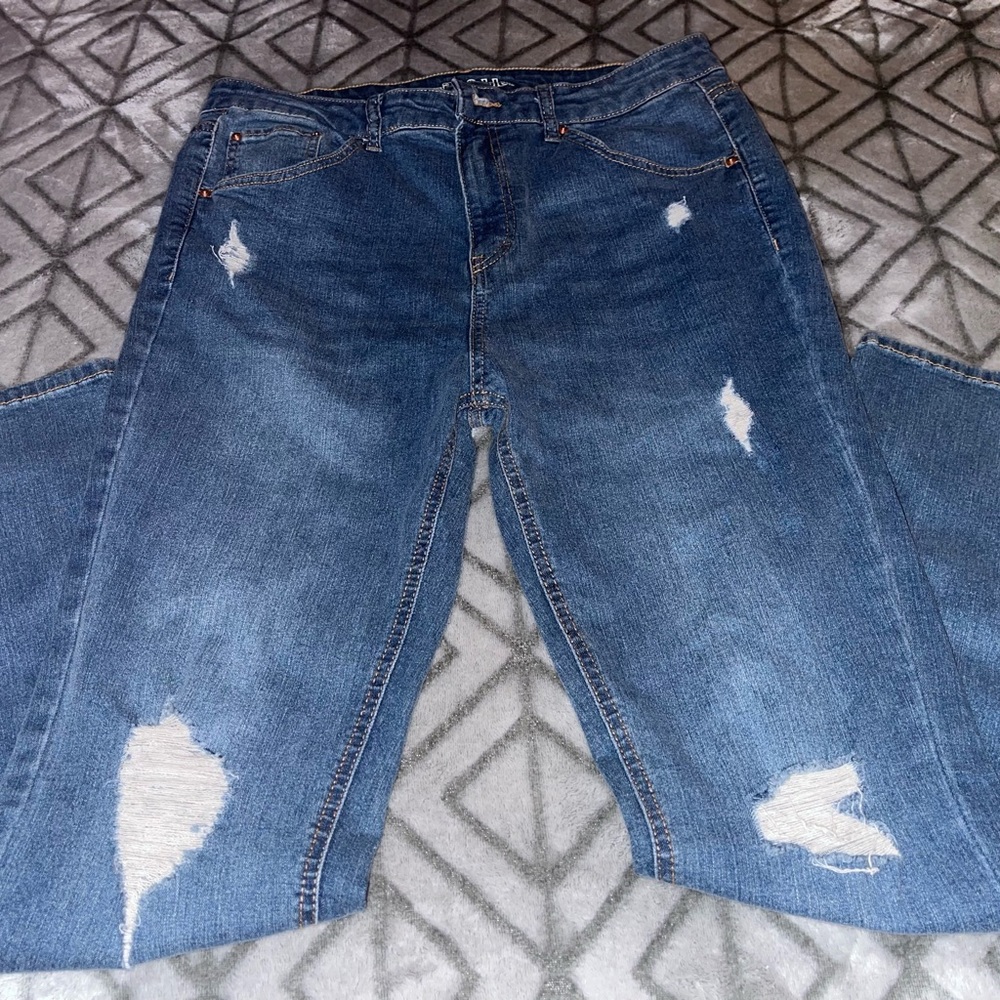 Wild Fable Jeans Sz 14
